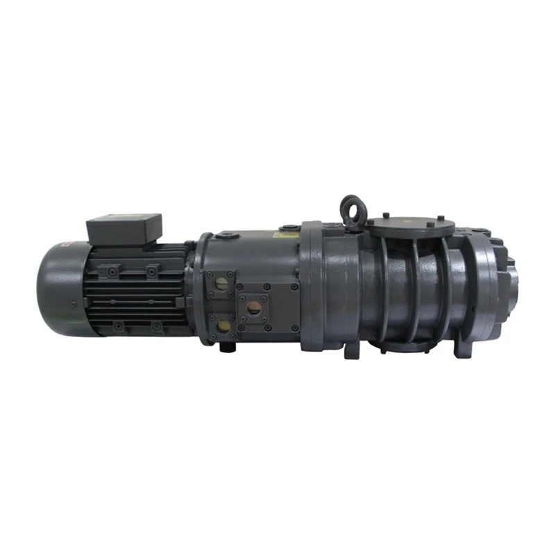Auxiliary Vacuum Pump factory